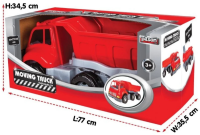 PİLSAN MOWİNG KAMYON