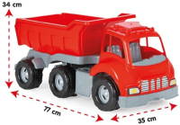 PİLSAN MOWİNG KAMYON