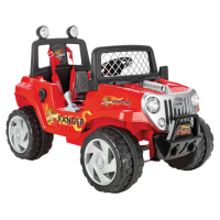 PİLSAN RANGER12VOLT UZK AKÜLÜ ARABA