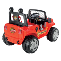 PİLSAN RANGER12VOLT UZK AKÜLÜ ARABA