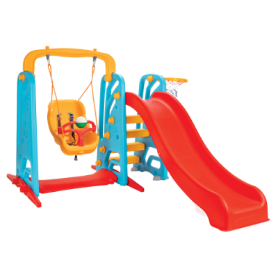 PİLSAN ŞİRİN KAYDIRAK