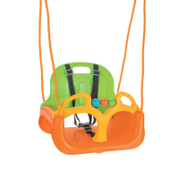 PİLSAN SAMBA SALINCAK