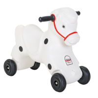 PİLSAN SEMERSİZ SALLANAN AT