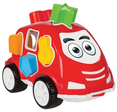 PİLSAN SMART BULTAK ARABA