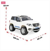 PİLSAN STAR WHEELS 12VOLT UZK AKÜLÜ ARABA