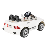 PİLSAN TERYBERY 12 VOLT UZK AKÜLÜ ARABA