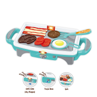 PLAY AT HOME IZGARA SETİ