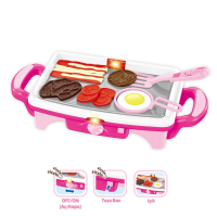 PLAY AT HOME IZGARA SETİ