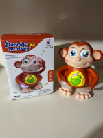 PLLLİ OYNAYAN KUKULİ