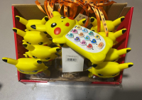 POKEMON CEP TELEFON  PİLLİ