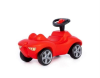 POLESİE AKSİYON YARIŞÇI İLK ARABAM