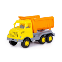 POLESİE BATUR DAMBERLİ KAMYON