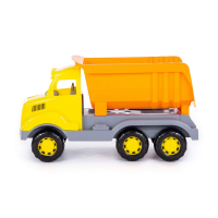 POLESİE BATUR DAMBERLİ KAMYON