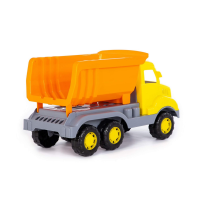 POLESİE BATUR DAMBERLİ KAMYON