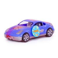 POLESİE JÜPİTER YARIŞ ARABASI