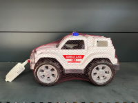 POLESİE LEJYON JEEP AMBULANS