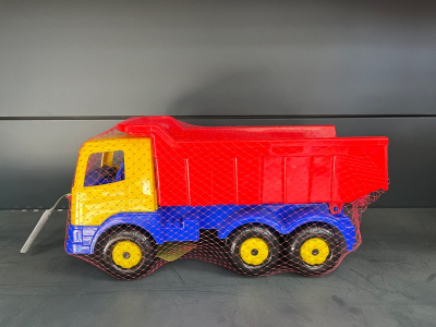 POLESİE PRESTİJ KAMYONET