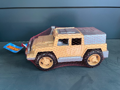 POLESİE PİKAP KORUMA SAFARİ