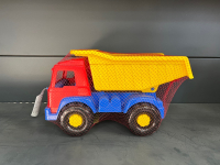 POLESİE PANTER  KAMYON