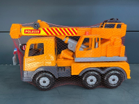 POLESIE PRESTİJ VİNÇ