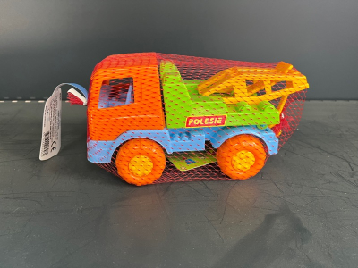 POLESİE SALÜTB ÇEKİCİ