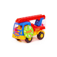 POLESİE SALÜT İTFAİYE