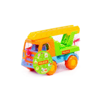 POLESİE SALÜT İTFAİYE