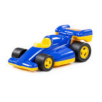 POLESİE SPRİNT YARİŞ ARABASI