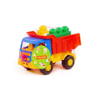 POLESİE SALÜT KAMYONET