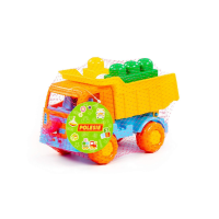 POLESİE SALÜT KAMYONET