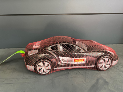 POLESIE TORNADO YARIŞ ARABASI