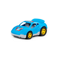 POLESİE VİRAJ YARIŞ ARABASI