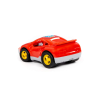 POLESİE VİRAJ YARIŞ ARABASI