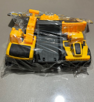 POŞ İŞ ARAÇLARI ÜÇLÜ SET