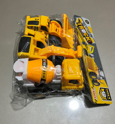 POŞ  İŞ ARAÇLAR ÜÇLÜ SET