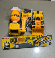 POŞ  İŞ ARAÇLAR ÜÇLÜ SET