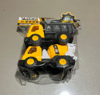 POŞ İŞ ARAÇLARI İKİLİ SET