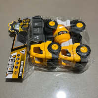 POŞ İŞ ARAÇLARI İKİLİ SET