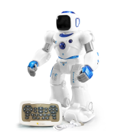 POWER FULL SMART ROBOT