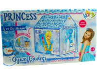 PRINCESS OYUNÇADIRI