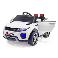 RAPTOR AKÜLÜ ARABA 12 VOLT