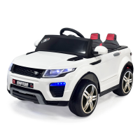 RAPTOR AKÜLÜ ARABA 12 VOLT