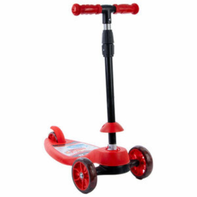 RUNNER SCOOTER  55 KĞ