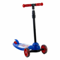 RUNNER SCOOTER  55 KĞ