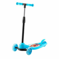RUNNER SCOOTER  55 KĞ