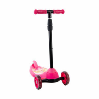 RUNNER SCOOTER 55 KĞ