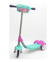 SCOTER LİNDA  30 KĞ ÜÇ TEKER