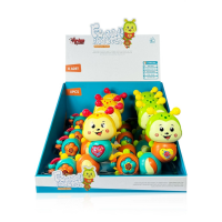 SESLİ PİLLİ TIRTIL