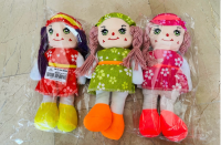 SEVECEN 30 CM BEZ BEBEK