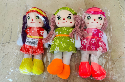 SEVECEN 30 CM BEZ BEBEK